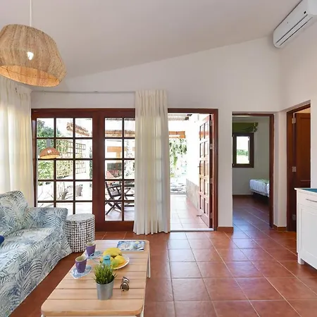 Bungalow Carla Vegas Golf By Villagrancanaria Apartment Maspalomas (Gran Canaria)