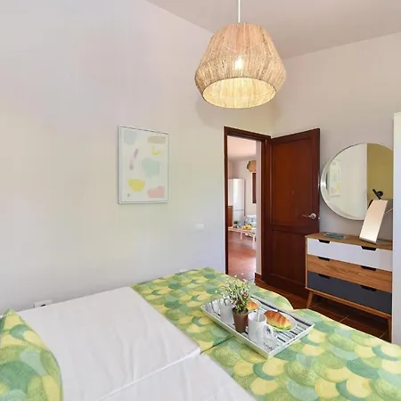 Bungalow Carla Vegas Golf By Villagrancanaria * Maspalomas (Gran Canaria)