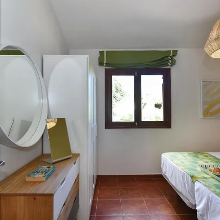 Bungalow Carla Vegas Golf By Villagrancanaria