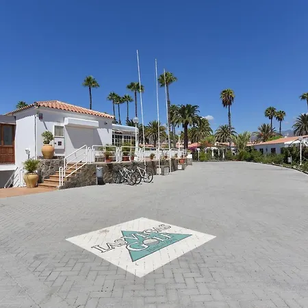 Bungalow Carla Vegas Golf By Villagrancanaria Apartment