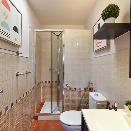 Bungalow Carla Vegas Golf By Villagrancanaria Apartment