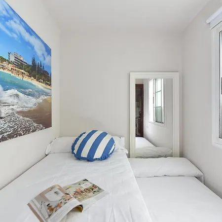 Bungalow Carla Vegas Golf By Villagrancanaria