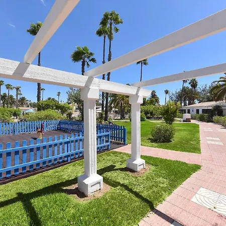 Bungalow Carla Vegas Golf By Villagrancanaria Apartment Maspalomas (Gran Canaria)