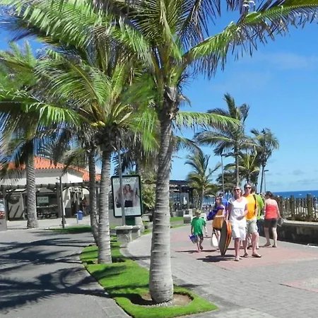 Bungalow Carla Vegas Golf By Villagrancanaria