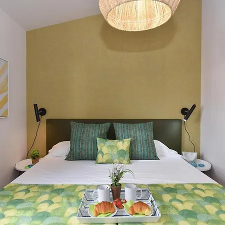 Bungalow Carla Vegas Golf By Villagrancanaria Apartment Maspalomas (Gran Canaria)