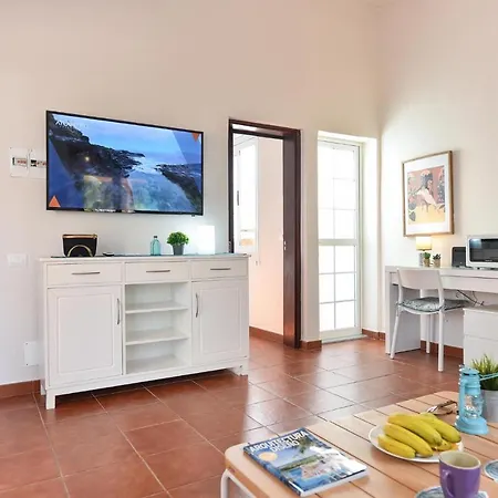 Bungalow Carla Vegas Golf By Villagrancanaria Apartment